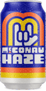 McConauhaze