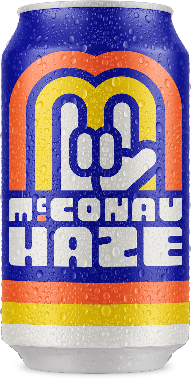 McConauhaze