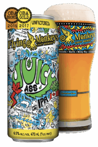 Juicy Ass IPA