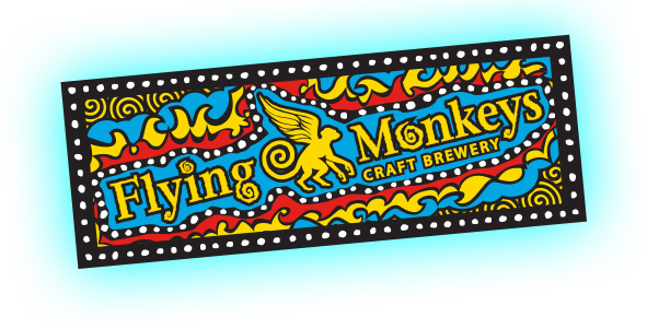 Flying Monkeys