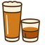 Pints and Pours Icon