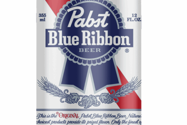 Pabst Blue Ribbon